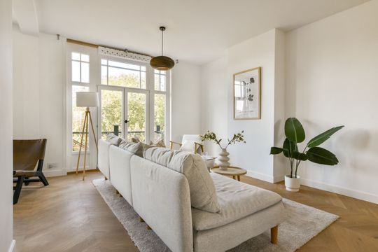 Linnaeusstraat 67 3, Amsterdam foto-8 thumb