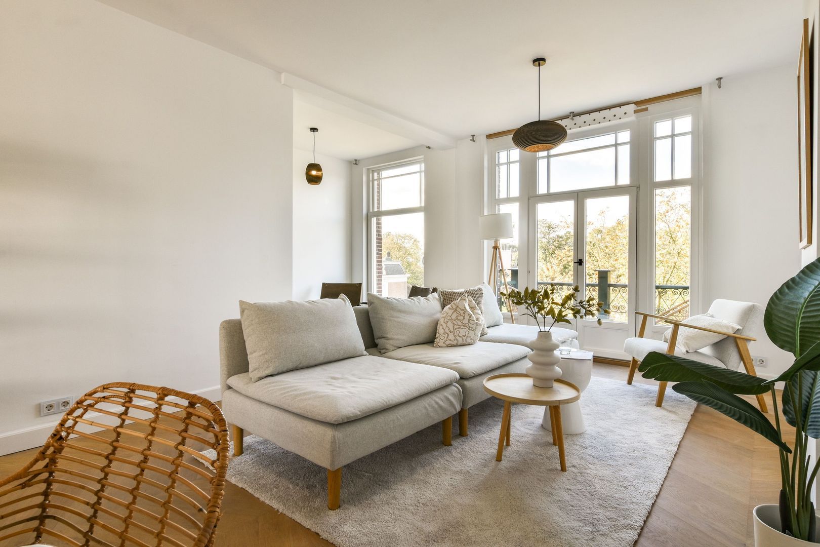 Linnaeusstraat 67 3, Amsterdam foto-7