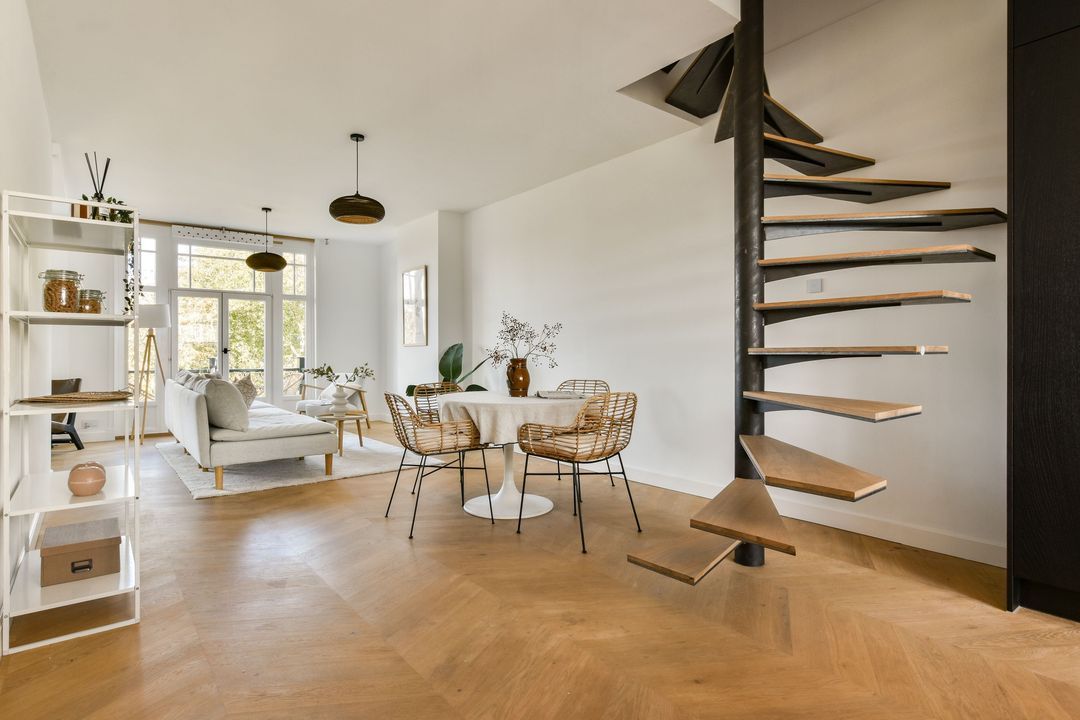 Linnaeusstraat 67 3, Amsterdam