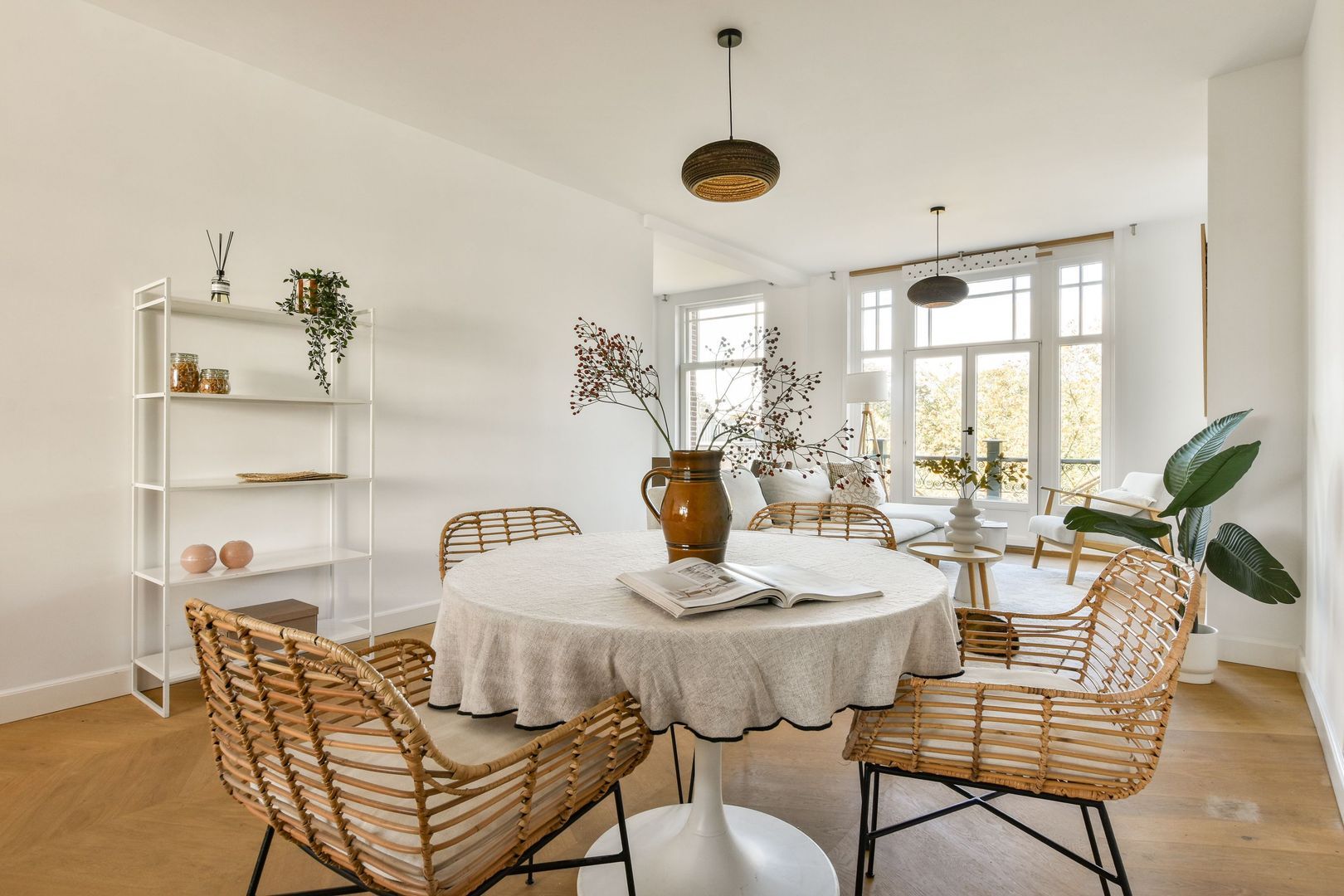 Linnaeusstraat 67 3, Amsterdam foto-6