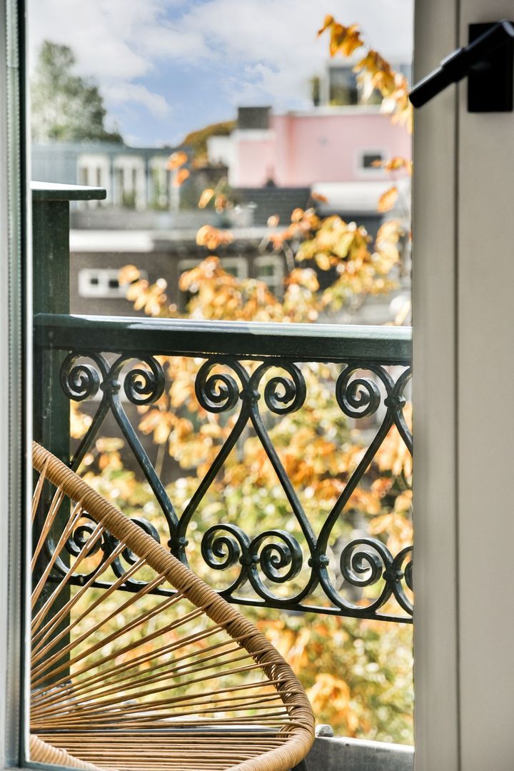 Linnaeusstraat 67 3, Amsterdam foto-10