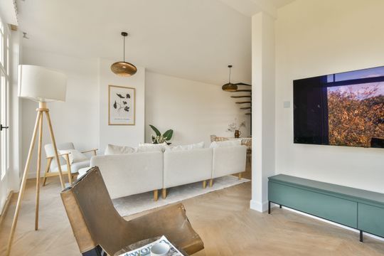 Linnaeusstraat 67 3, Amsterdam foto-15 thumb