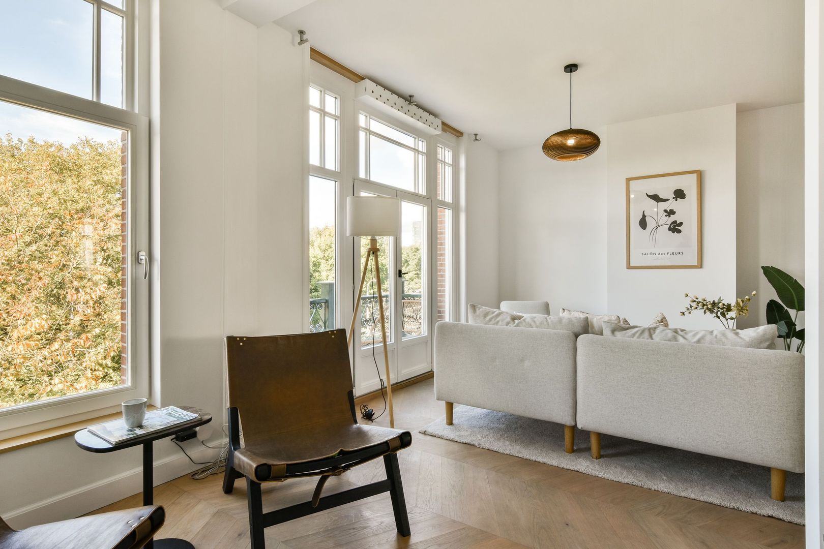 Linnaeusstraat 67 3, Amsterdam foto-9