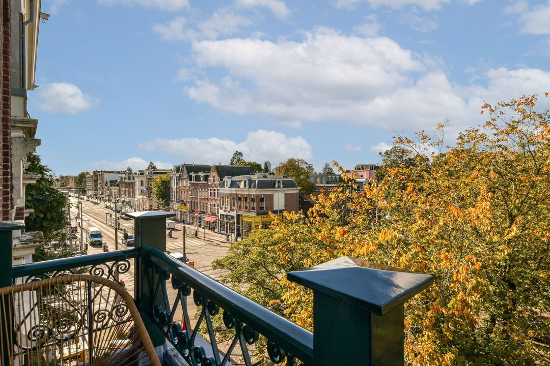 Linnaeusstraat 67 3, Amsterdam foto-2