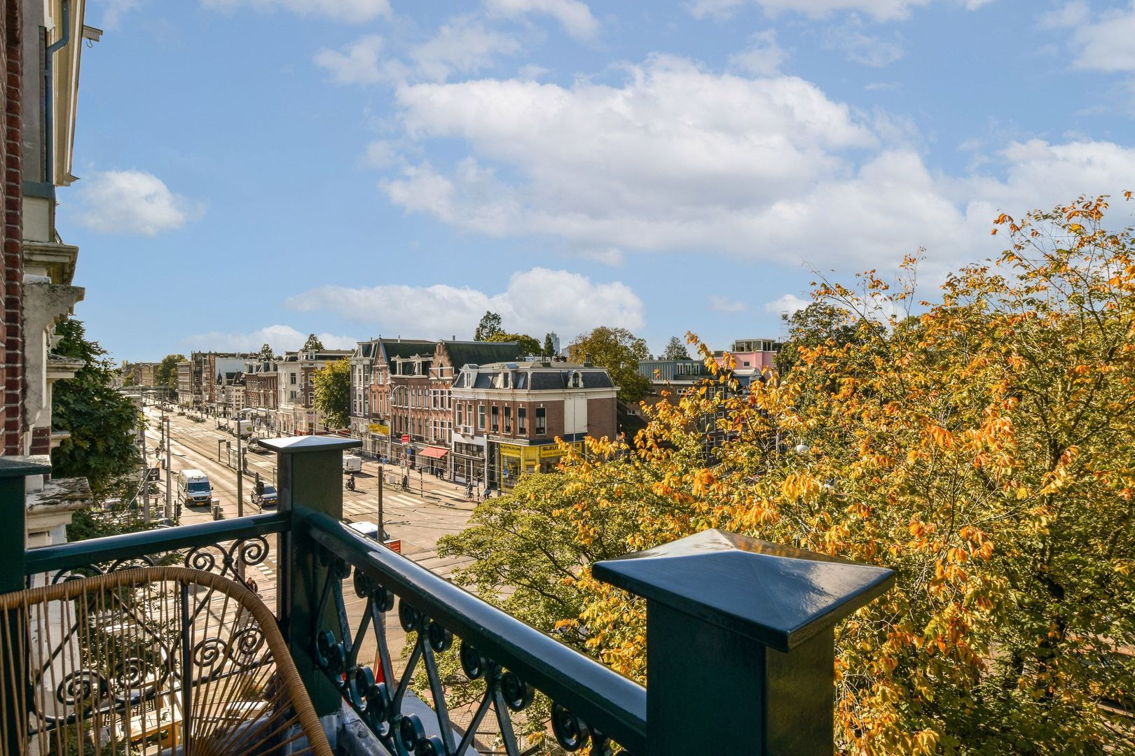 Linnaeusstraat 67 3, Amsterdam foto-1