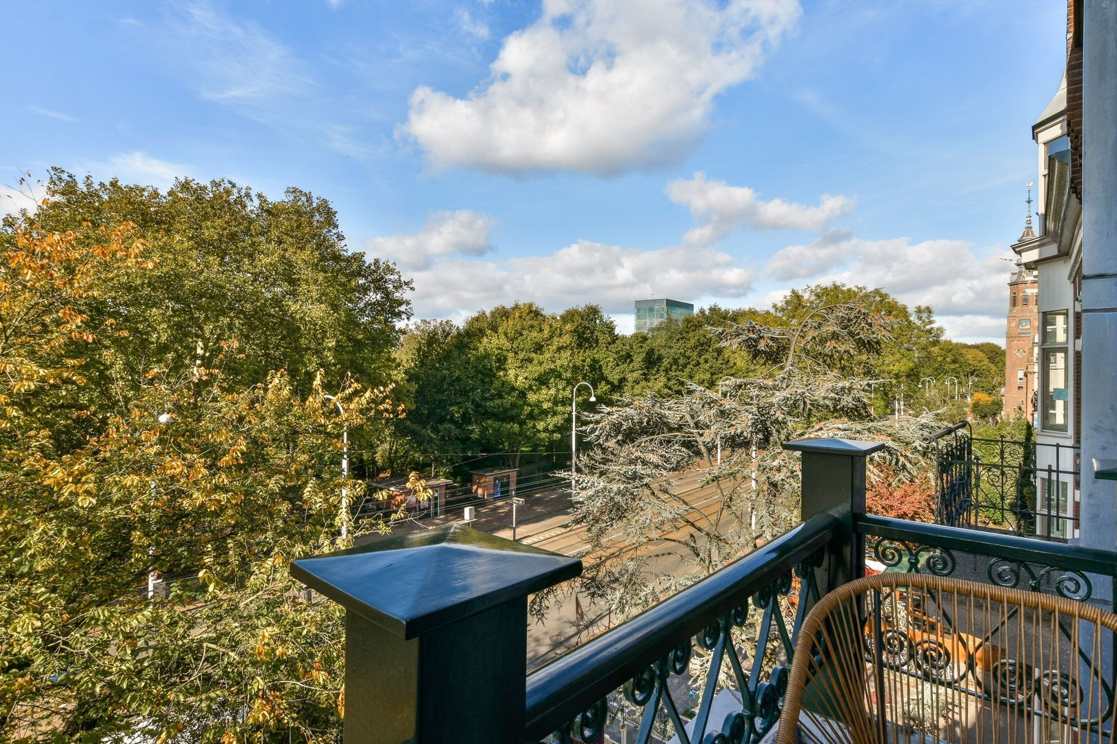 Linnaeusstraat 67 3, Amsterdam foto-14