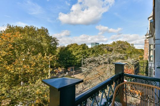 Linnaeusstraat 67 3, Amsterdam foto-14 thumb