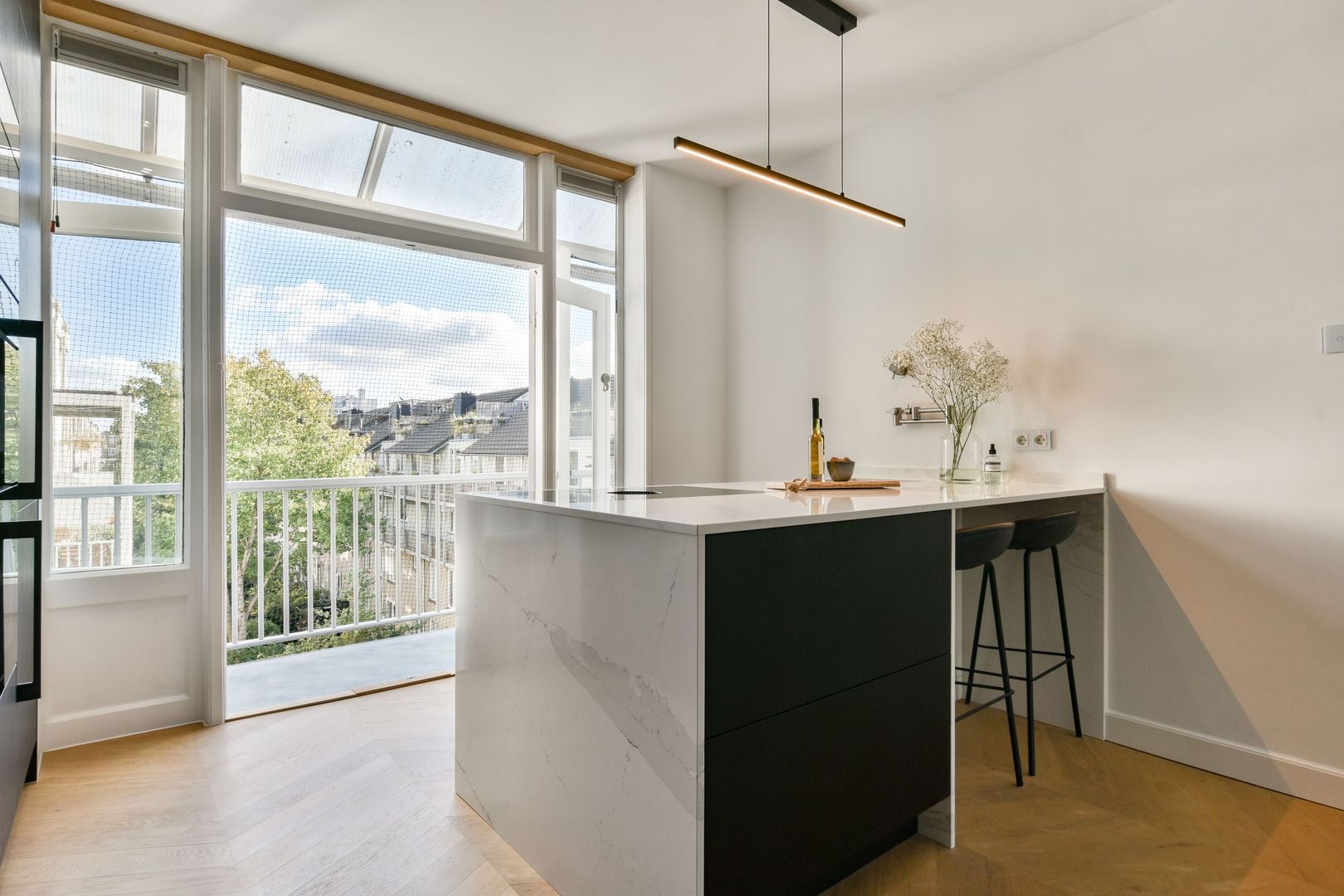 Linnaeusstraat 67 3, Amsterdam foto-18