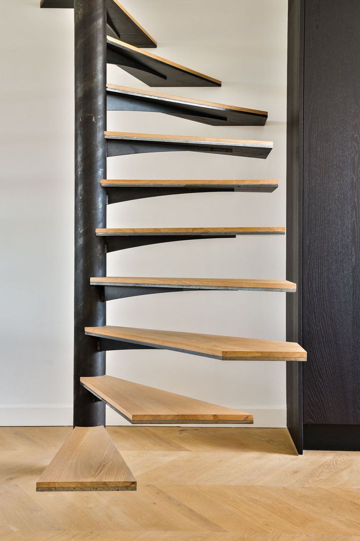 Linnaeusstraat 67 3, Amsterdam foto-24