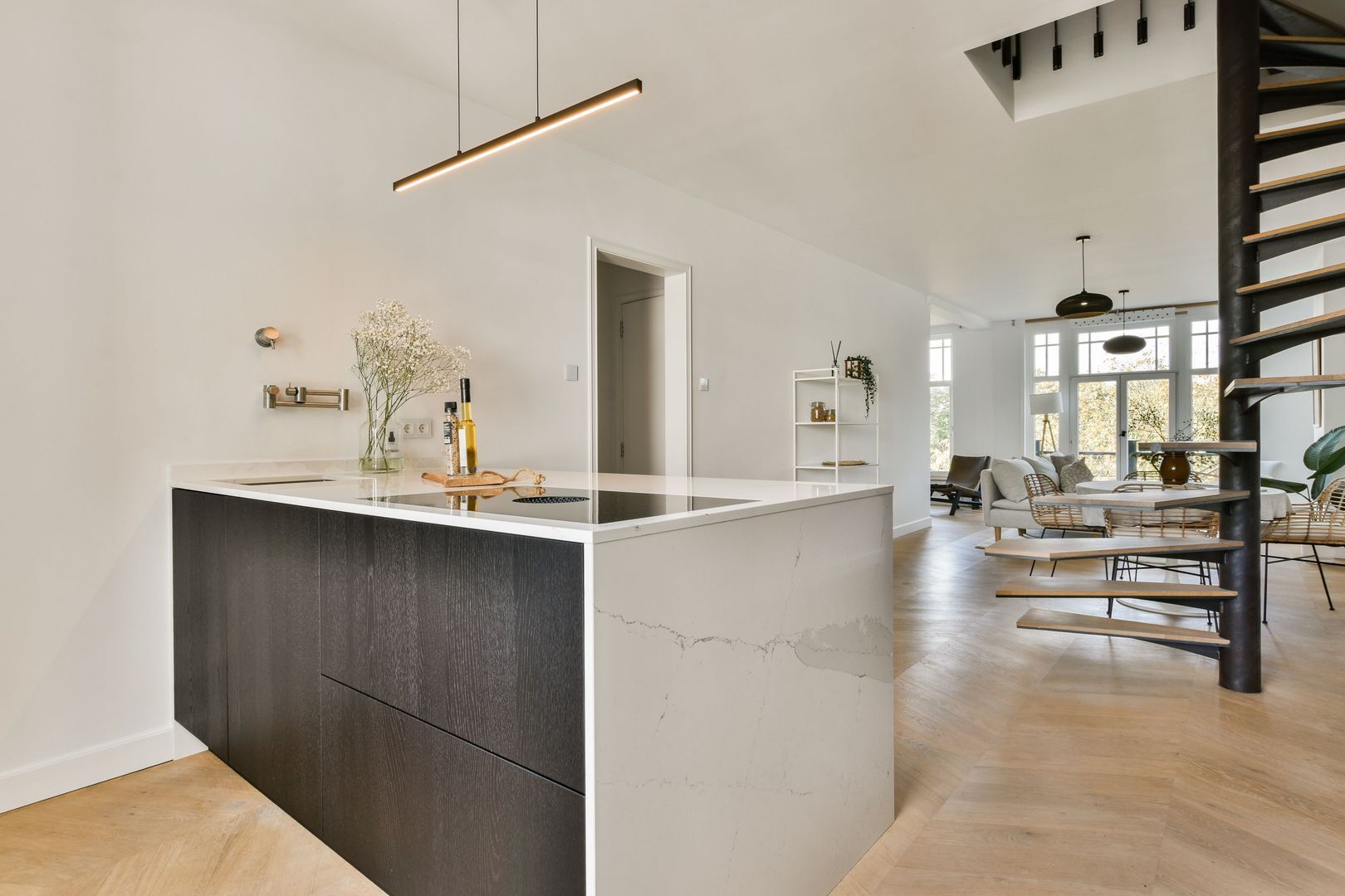 Linnaeusstraat 67 3, Amsterdam foto-20