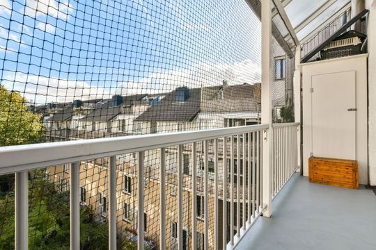 Linnaeusstraat 67 3, Amsterdam foto-19 thumb