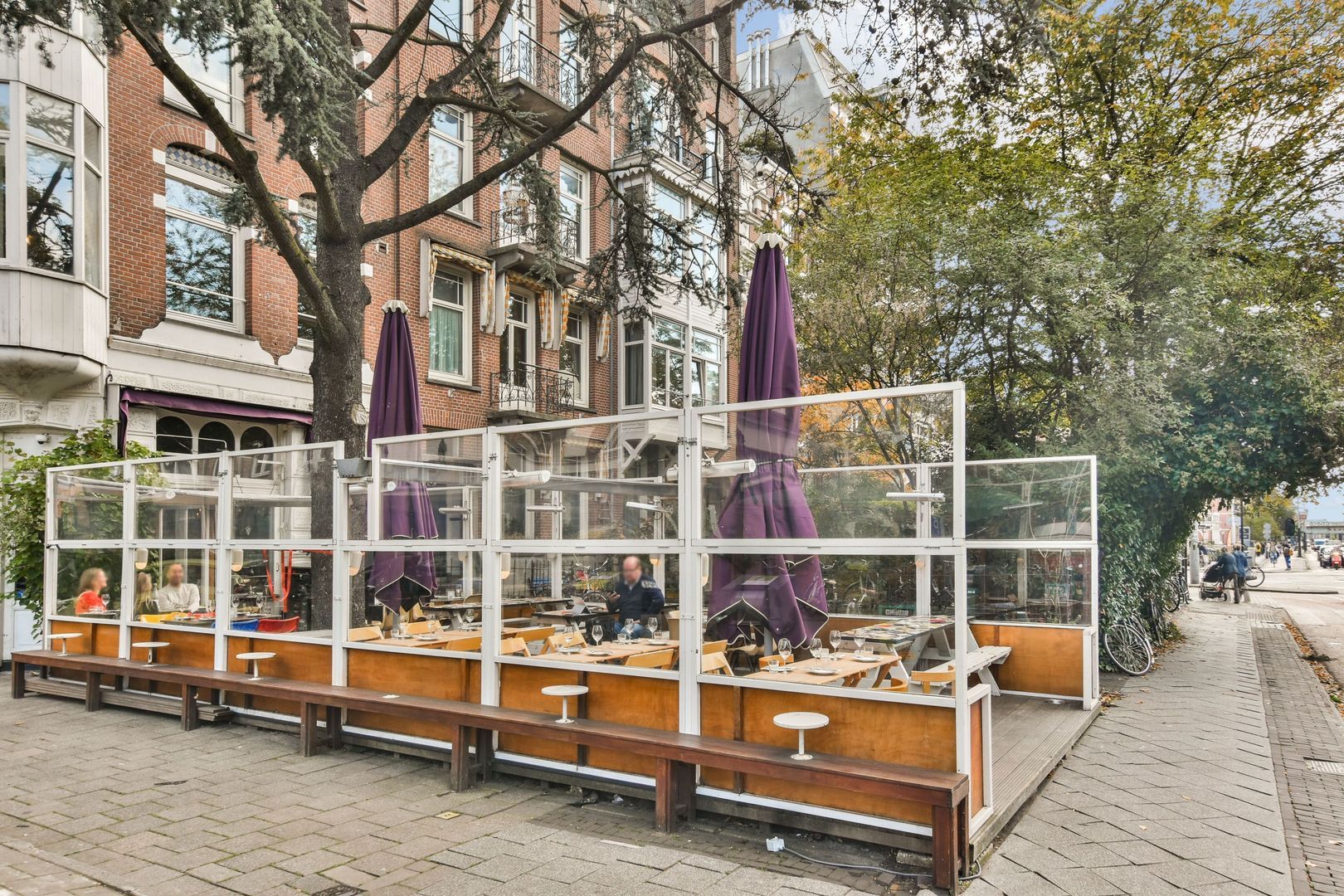 Linnaeusstraat 67 3, Amsterdam foto-36