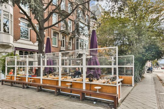 Linnaeusstraat 67 3, Amsterdam foto-36 thumb