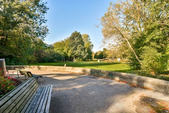 Linnaeusstraat 67 3, Amsterdam foto-38 thumb