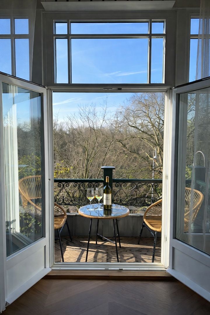 Linnaeusstraat 67 3, Amsterdam foto-11