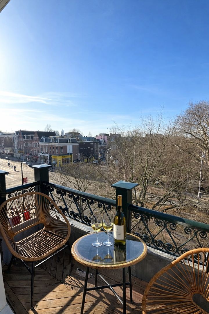 Linnaeusstraat 67 3, Amsterdam foto-12