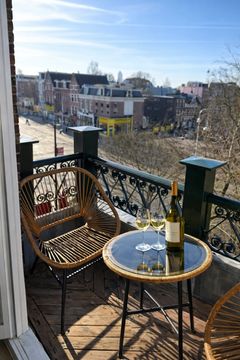 Linnaeusstraat 67 3, Amsterdam foto-13 thumb