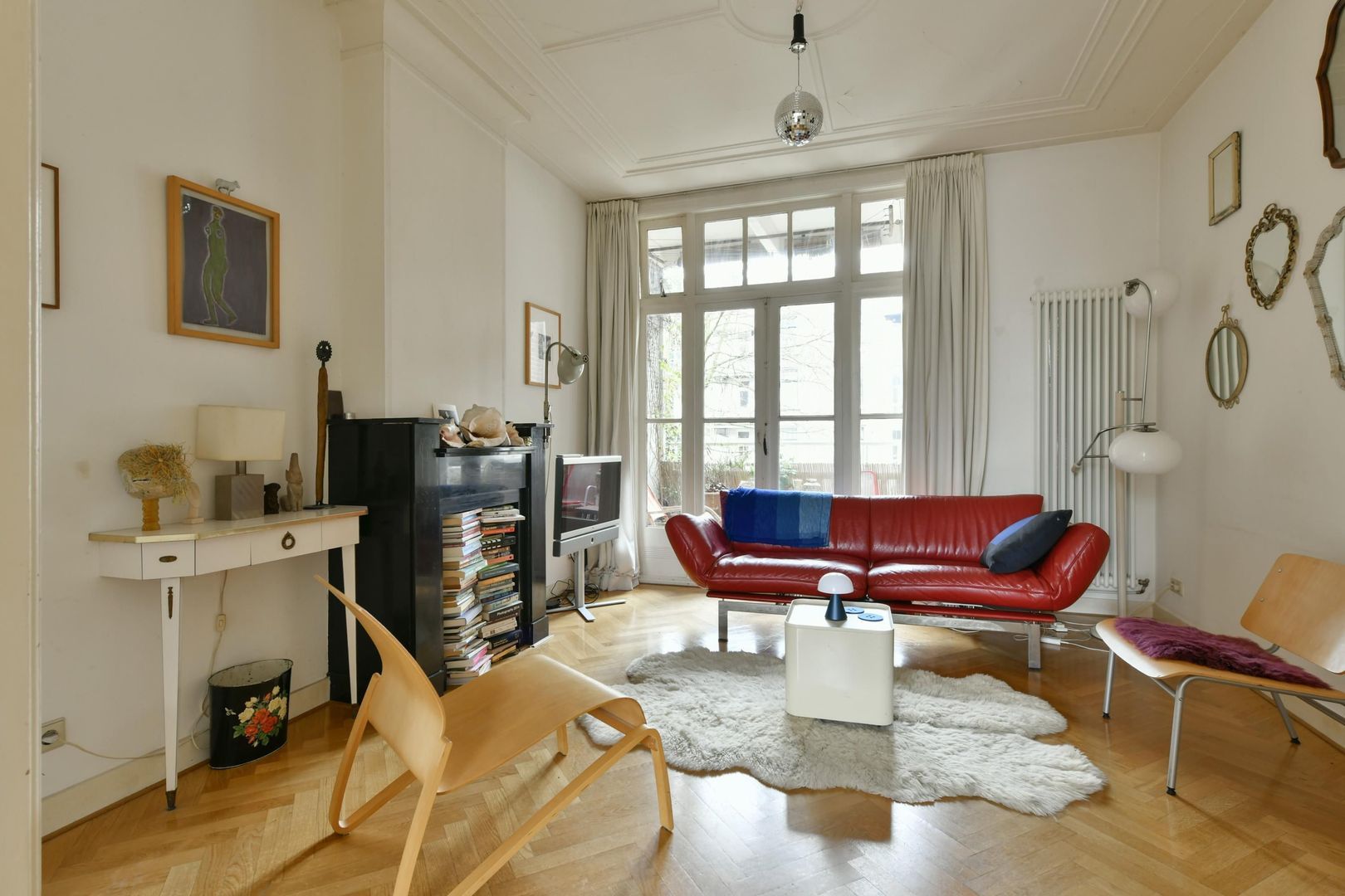 Bilderdijkkade 26 1, Amsterdam foto-7