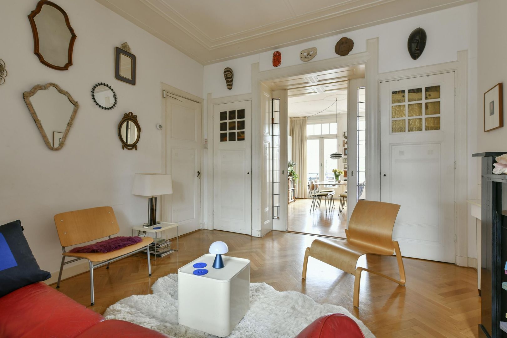 Bilderdijkkade 26 1, Amsterdam foto-8