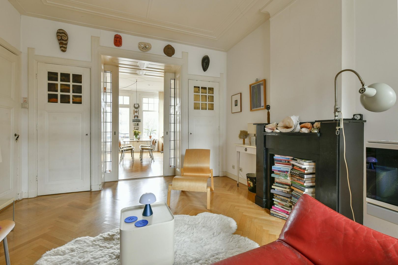 Bilderdijkkade 26 1, Amsterdam foto-2