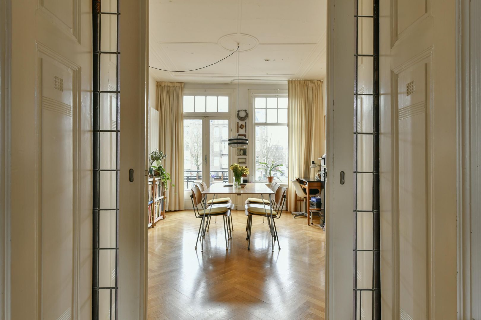 Bilderdijkkade 26 1, Amsterdam foto-0