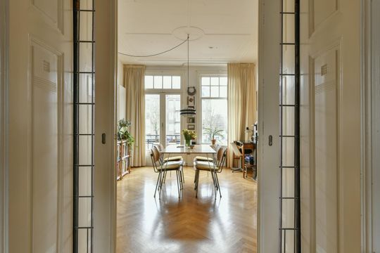 Bilderdijkkade 26 1, Amsterdam foto-0 thumb