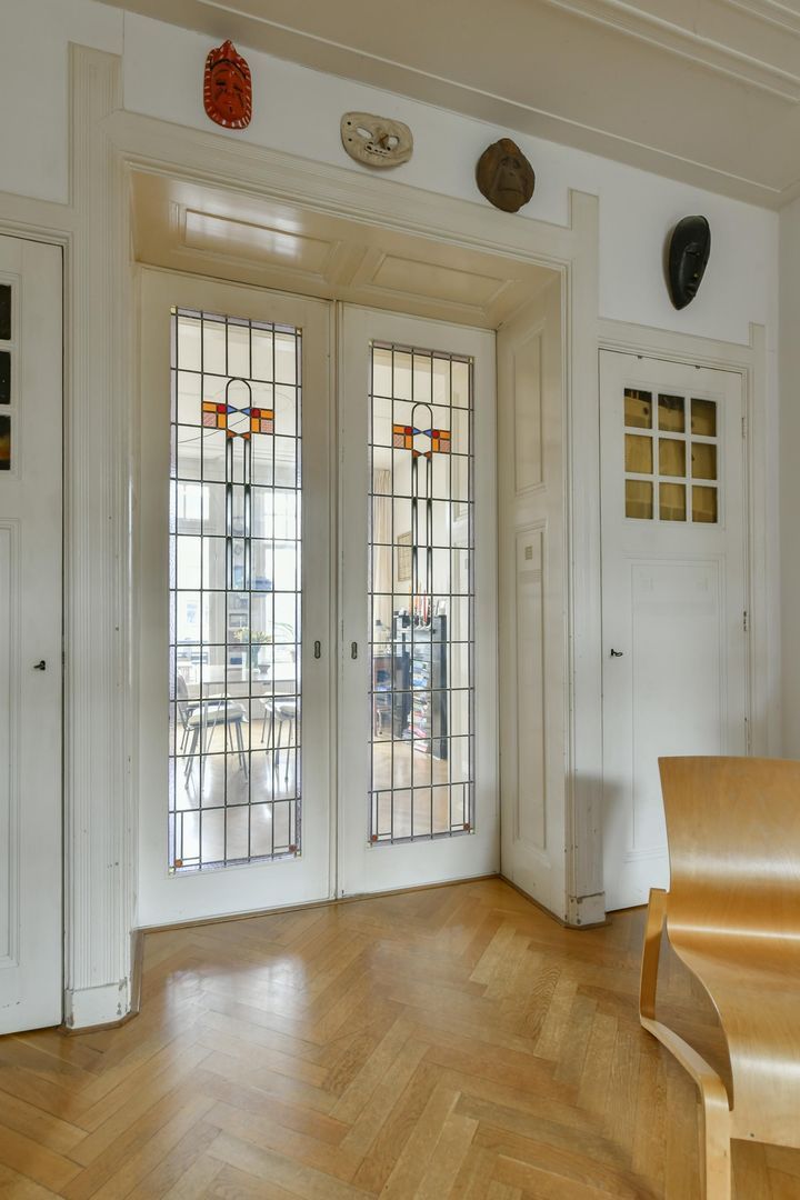 Bilderdijkkade 26 1, Amsterdam foto-10