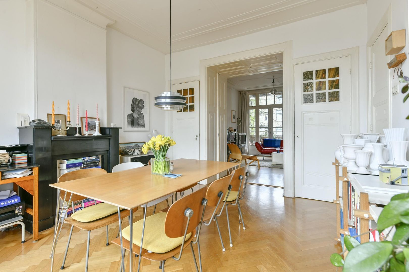 Bilderdijkkade 26 1, Amsterdam foto-9