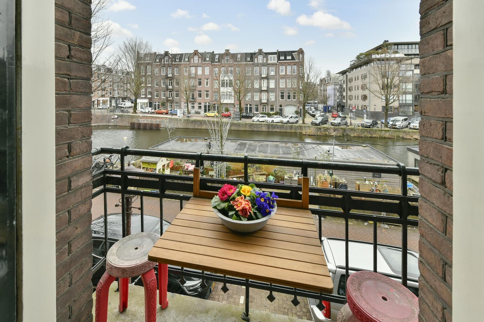 Bilderdijkkade 26 1, Amsterdam foto-5