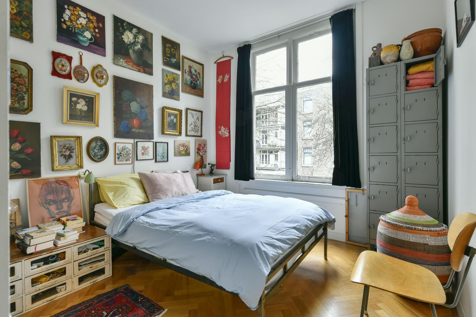 Bilderdijkkade 26 1, Amsterdam foto-12