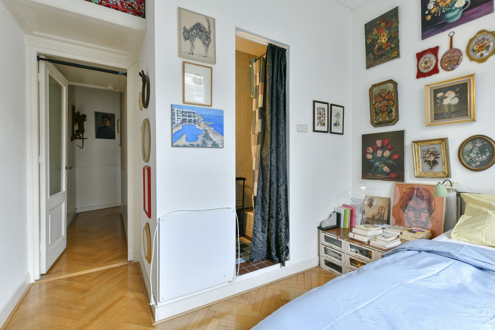 Bilderdijkkade 26 1, Amsterdam foto-14