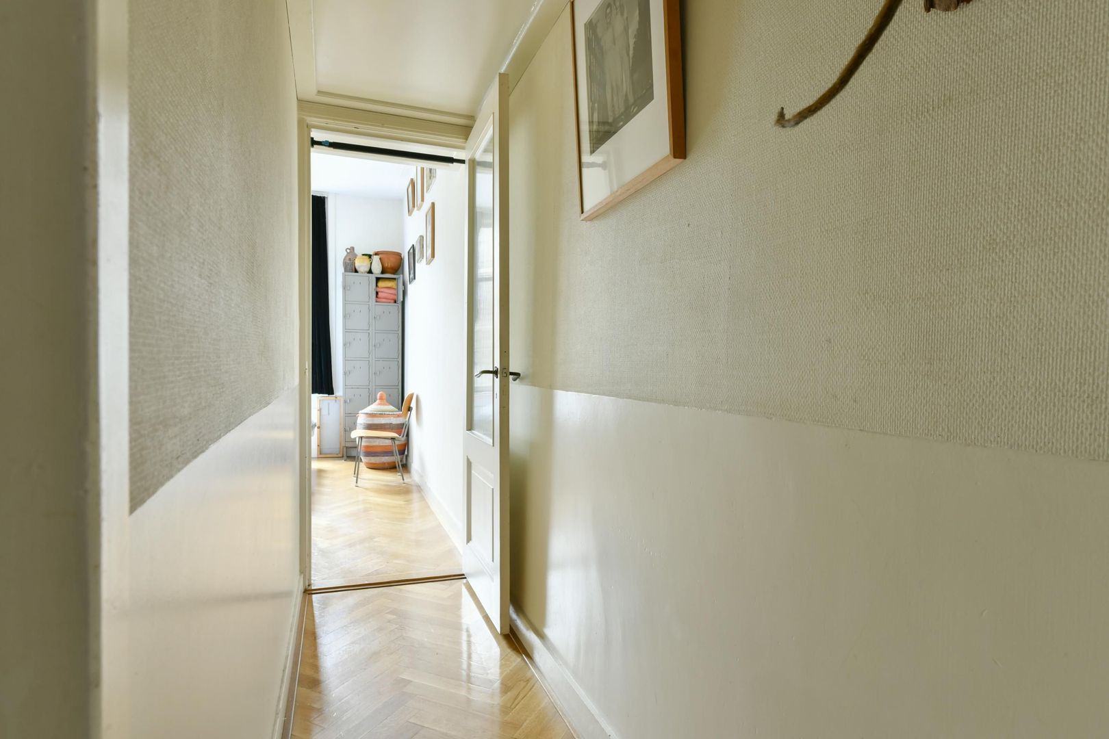 Bilderdijkkade 26 1, Amsterdam foto-16