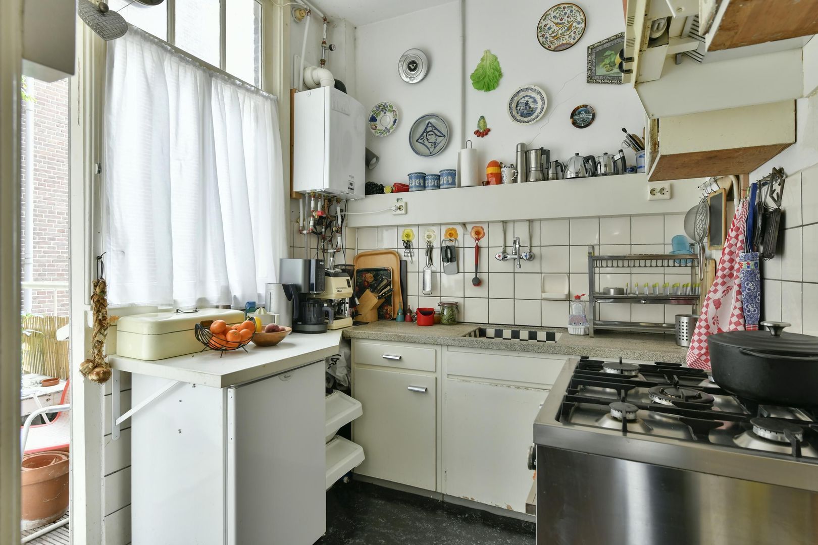 Bilderdijkkade 26 1, Amsterdam foto-17