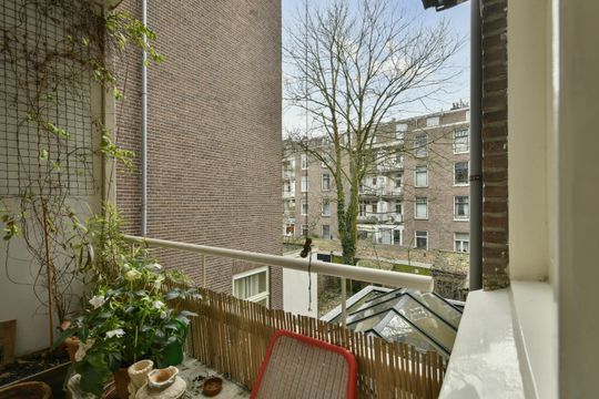 Bilderdijkkade 26 1, Amsterdam foto-18 thumb