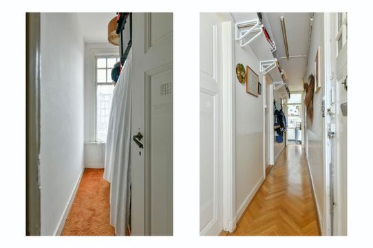 Bilderdijkkade 26 1, Amsterdam foto-13 thumb