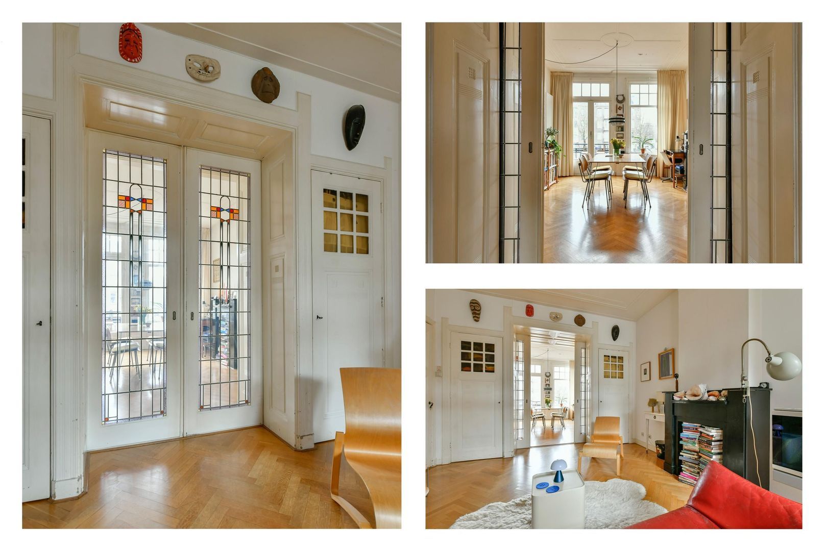 Bilderdijkkade 26 1, Amsterdam foto-6