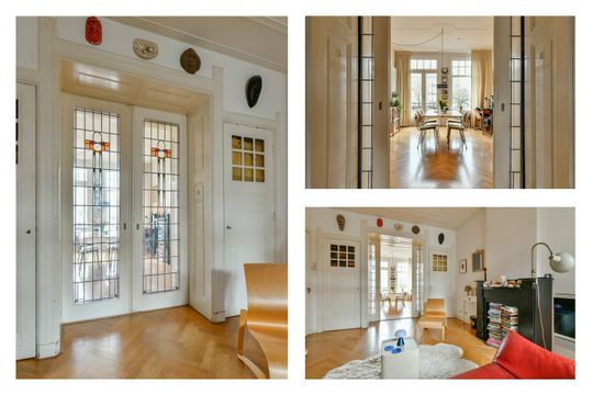 Bilderdijkkade 26 1, Amsterdam foto-6 thumb