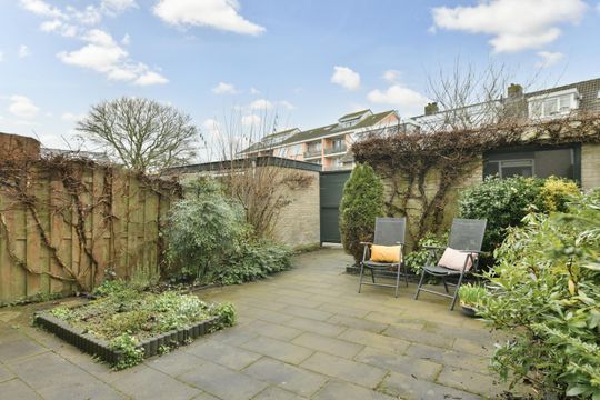 Graaf Willemlaan 83, Monnickendam foto-26 thumb