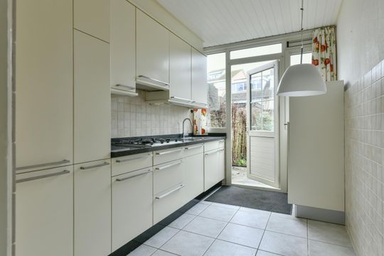 Graaf Willemlaan 83, Monnickendam foto-9 thumb