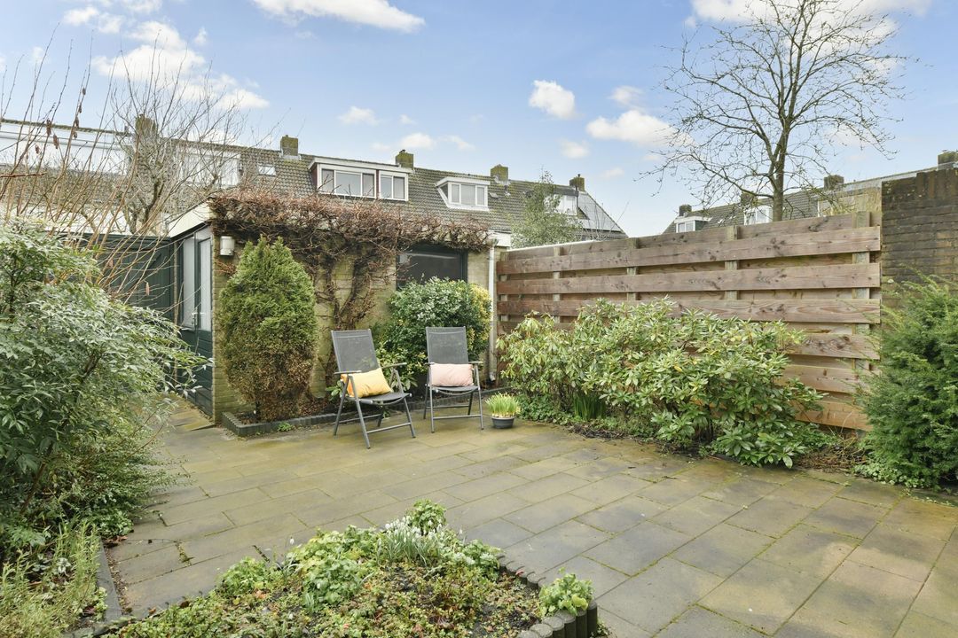 Graaf Willemlaan 83, Monnickendam foto-2