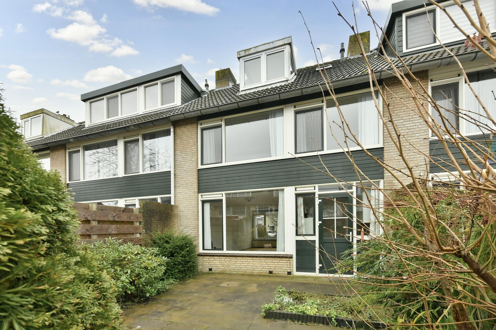 Graaf Willemlaan 83, Monnickendam foto-27