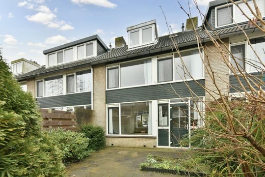 Graaf Willemlaan 83, Monnickendam foto-27 thumb