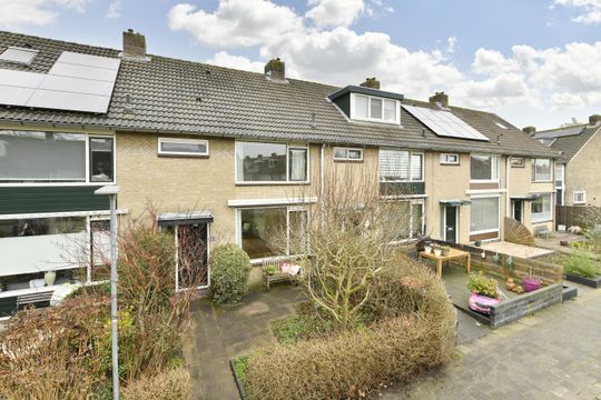 Graaf Willemlaan 83, Monnickendam foto-28 thumb