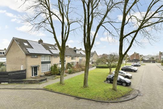 Graaf Willemlaan 83, Monnickendam foto-2 thumb