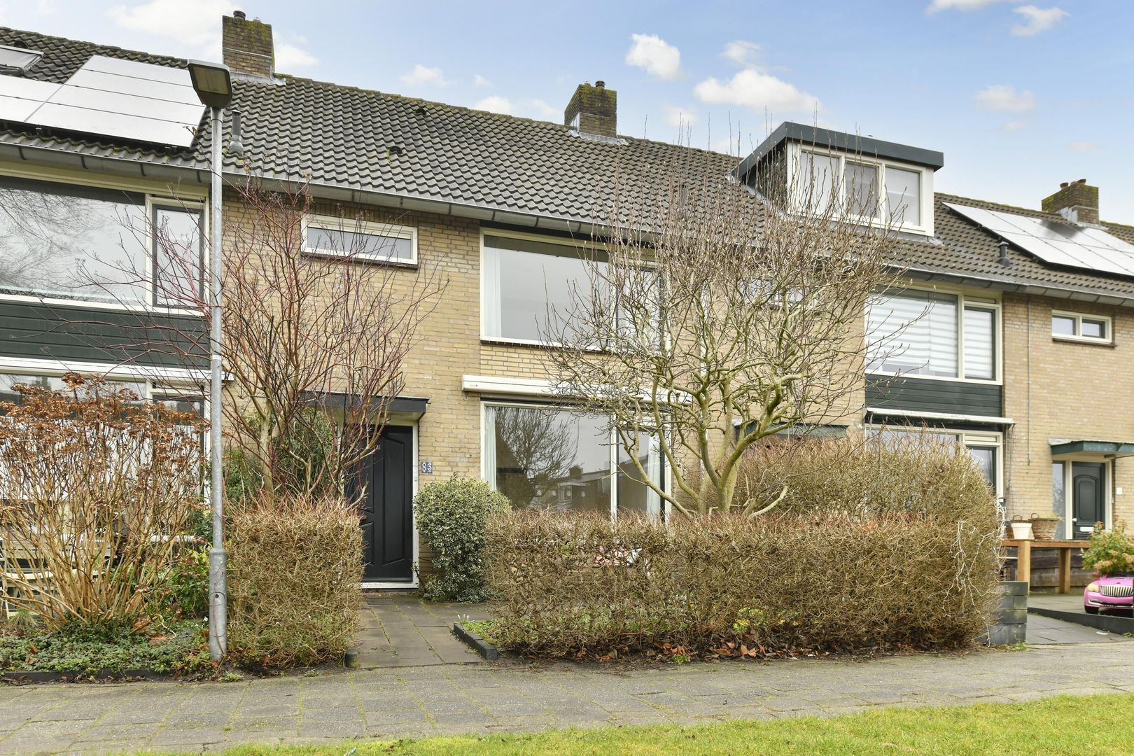 Graaf Willemlaan 83, Monnickendam foto-3