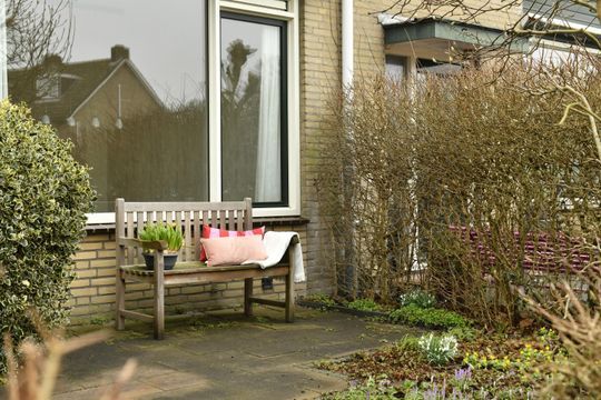 Graaf Willemlaan 83, Monnickendam foto-4 thumb