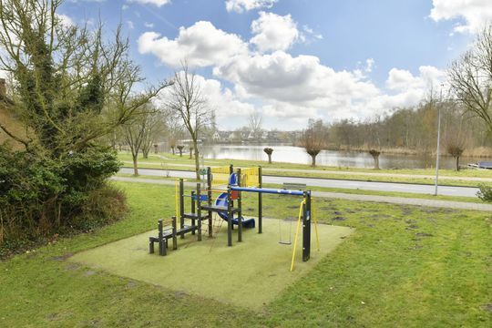 Graaf Willemlaan 83, Monnickendam foto-29 thumb