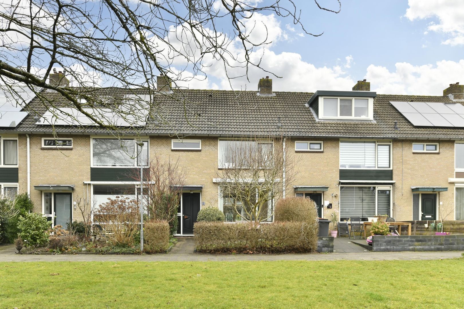 Graaf Willemlaan 83, Monnickendam foto-0