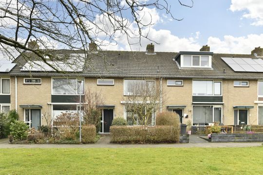 Graaf Willemlaan 83, Monnickendam foto-0 thumb