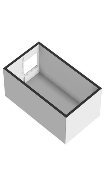 Graaf Willemlaan 83, Monnickendam plattegrond-29